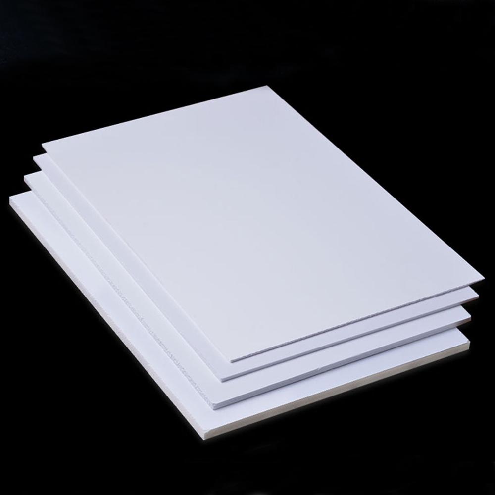5 個 100 × 200 ミリメートル PVC ボードプラ - Pe Foam Sheet のレビューと価格