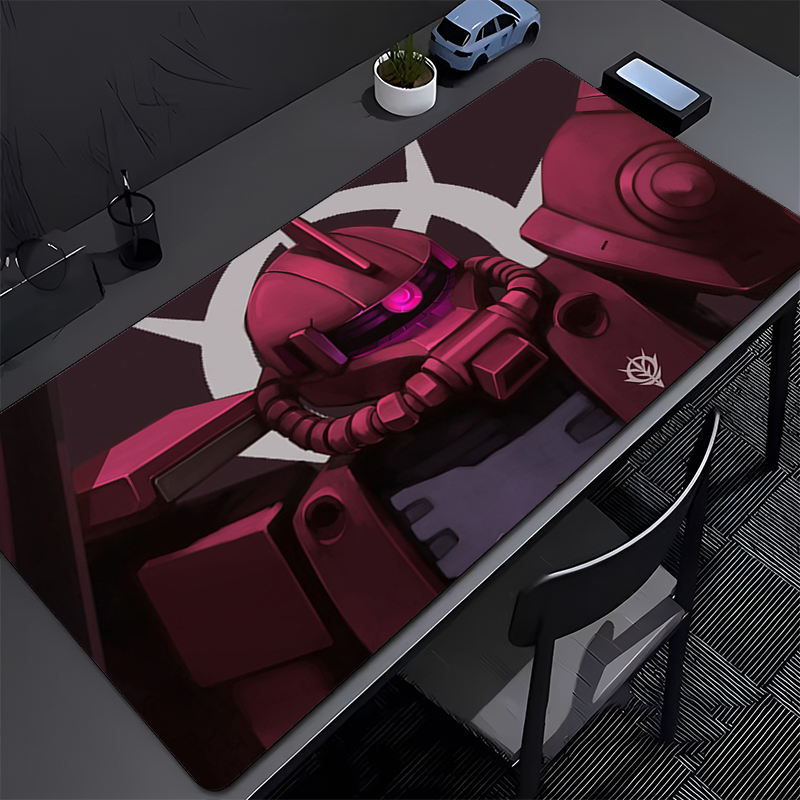 90 × 40 センチメートルマウスパッドアニメガビネテゲー - Gaming Keyboard Nearby のレビューと価格