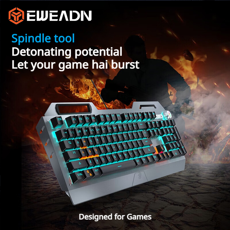 EWEADN TK900 メカニカルキーボード USB-C  - Gaming Keyboard Corsair のレビューと価格