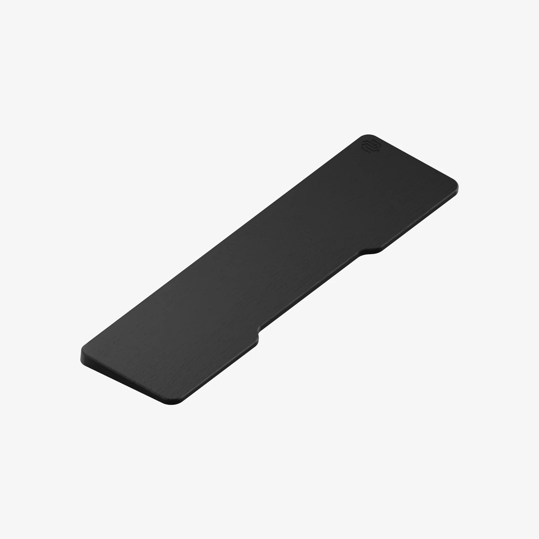 Nuphy-メカニカルキーボード用リストレスト、木製ハンドサ - Wrist Rest Wood のレビューと価格
