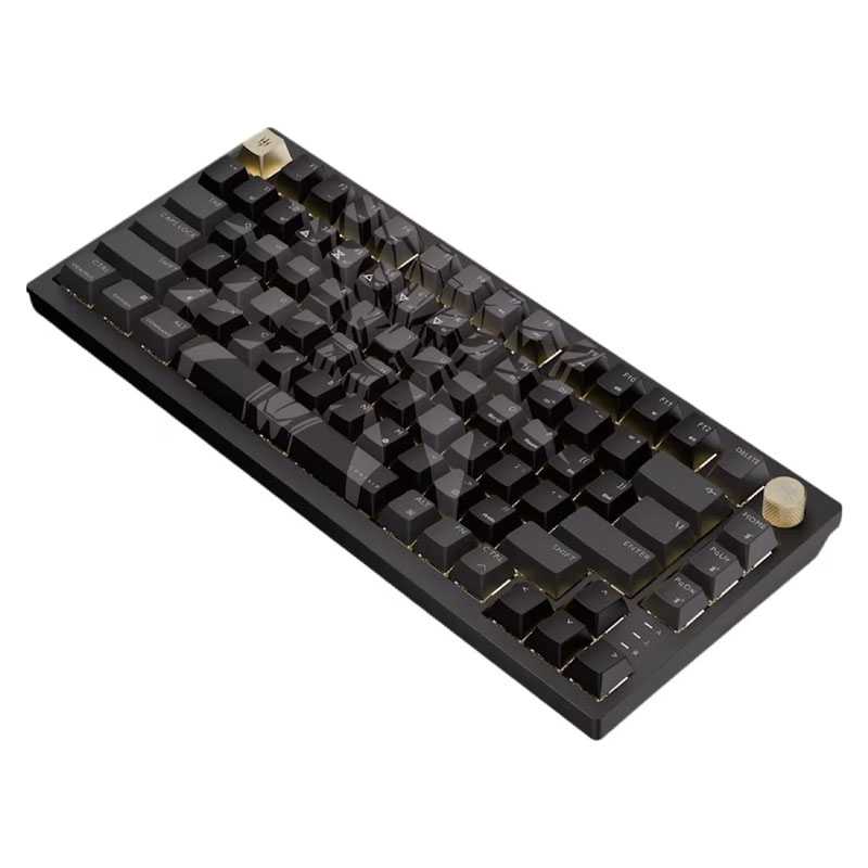 CORSAIR K65 PLUS ワイヤレスRGBメカニカル - Gaming Keyboard Corsair のレビューと価格