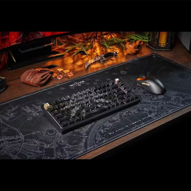 CORSAIR K65 PLUS ワイヤレスRGBメカニカル - Gaming Keyboard Corsair のレビューと価格
