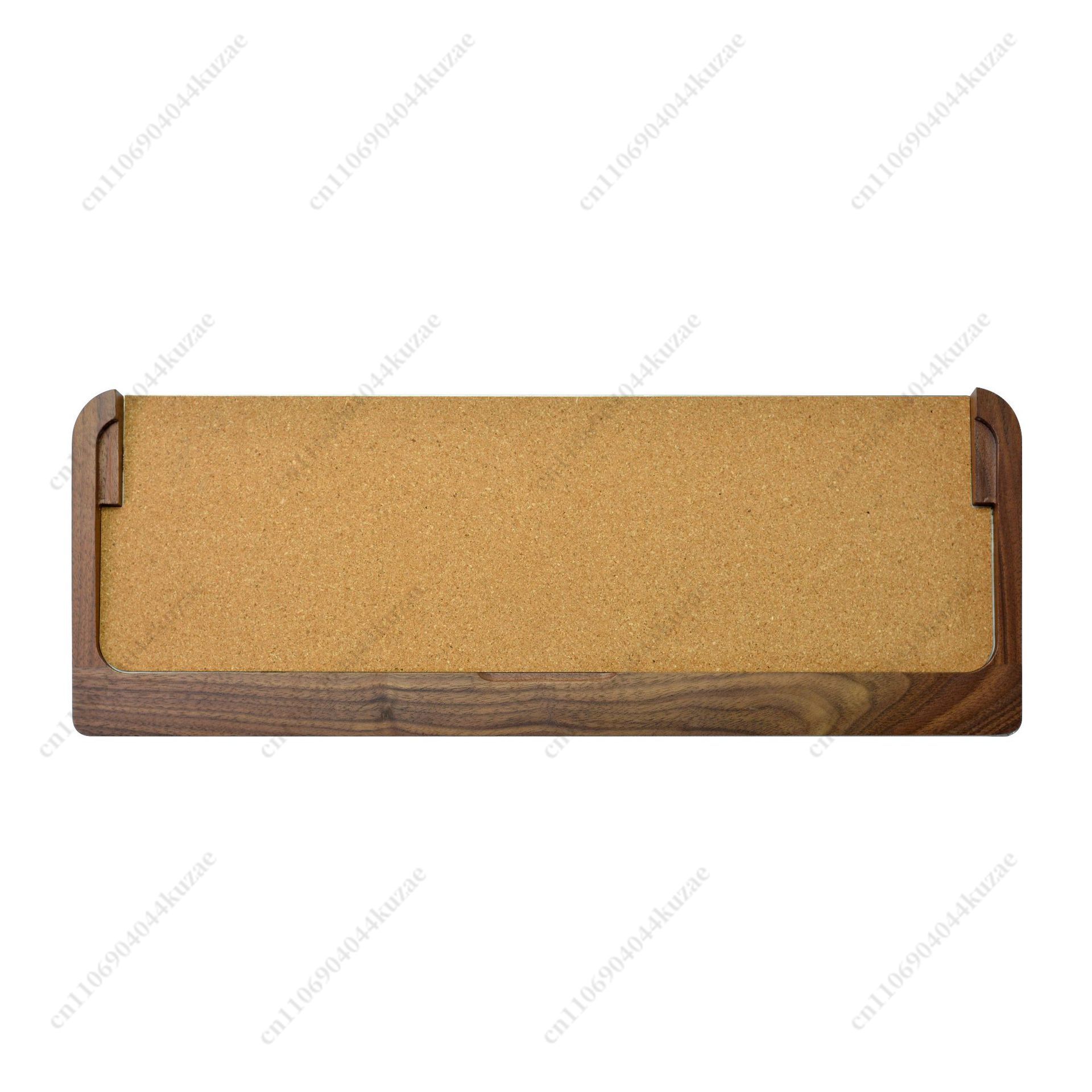 無垢材キーボードトレイ（リストレスト付き）、マジックキーボー - Wrist Rest Wood のレビューと価格
