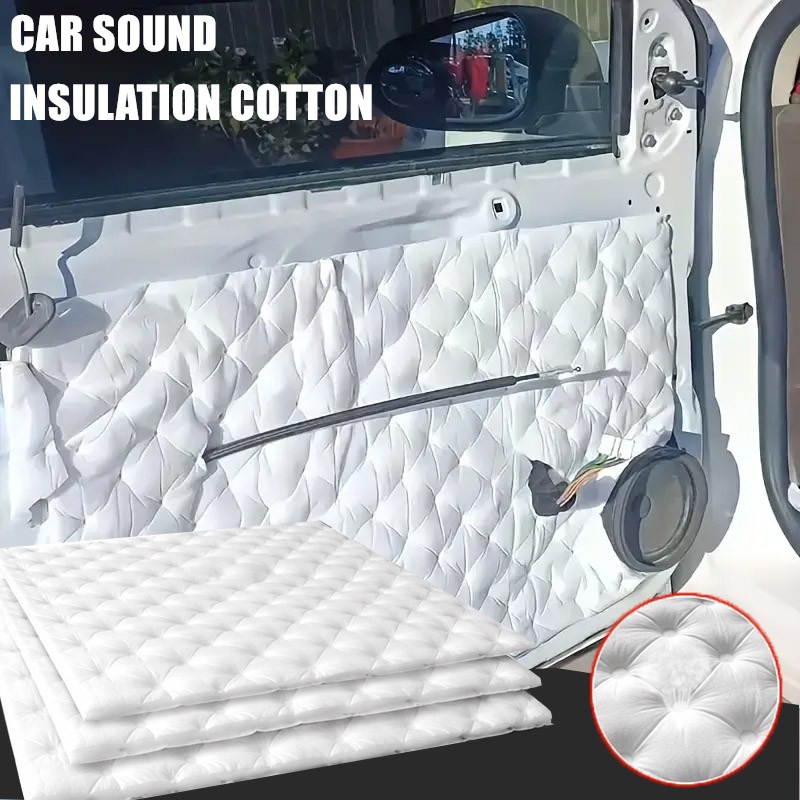 自己粘着性吸音綿シートスタジオフォームマットホワイト音響フォ - Foam Dampener Sheet のレビューと価格