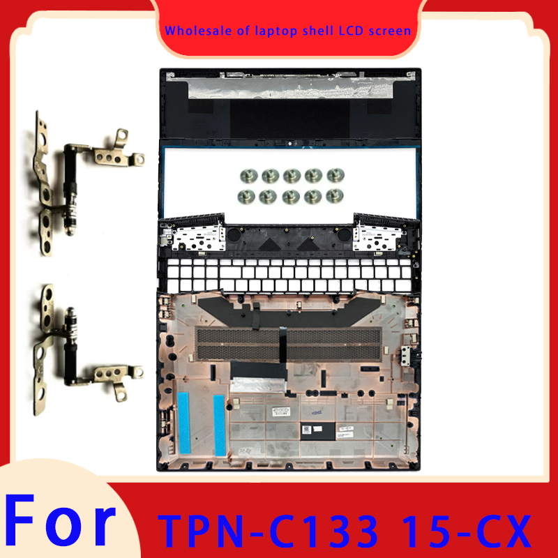 新品、Pavilion 15 15-CX TPN-C133  - Gaming Keyboard Brand のレビューと価格