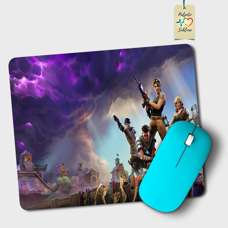 ゲームフォートナイトス小型マウスパッドデスクマットアニメゲー - Gaming Keyboard Brands のレビューと価格