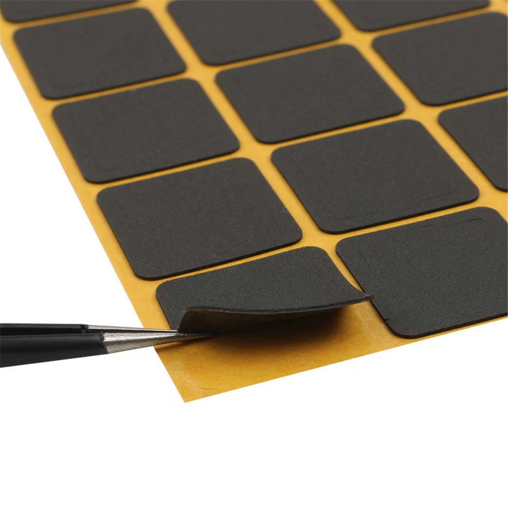 120 個のキーボードスイッチサウンドダンパーシート軸間シャ - Foam Dampener Sheet のレビューと価格