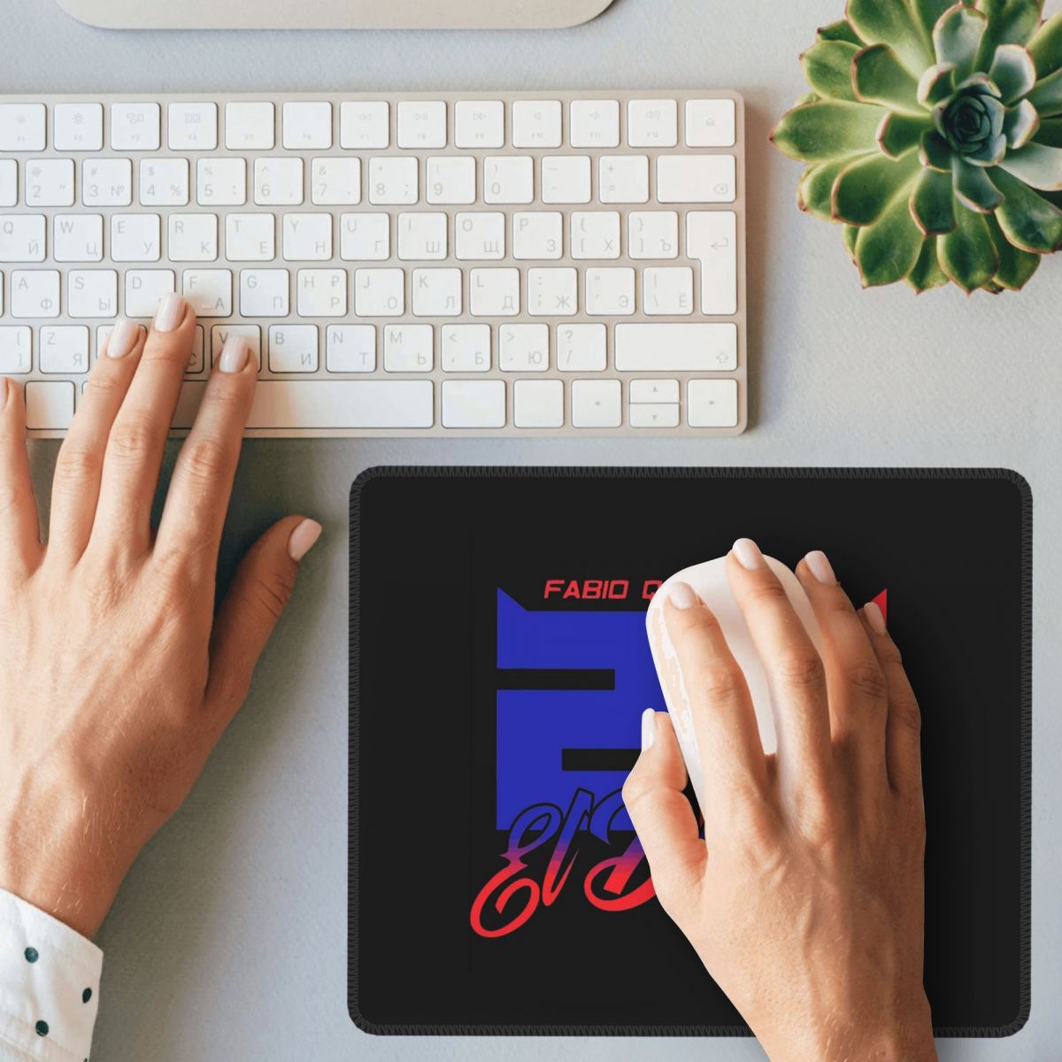 ファビオ・クアルタラロ・エル・ディアブロ ナンバーマルチサイ - Gaming Keyboard Number Pad のレビューと価格