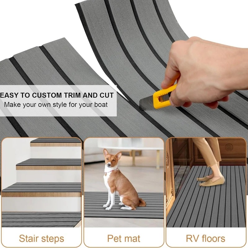 工場直販 2026 1200/2400x450x6mm 自己 - Pe Foam Sheet のレビューと価格
