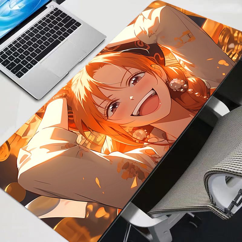 90 × 40 センチメートル新しいマウスパッドビッグゲーマ - Gaming Keyboard Brands のレビューと価格